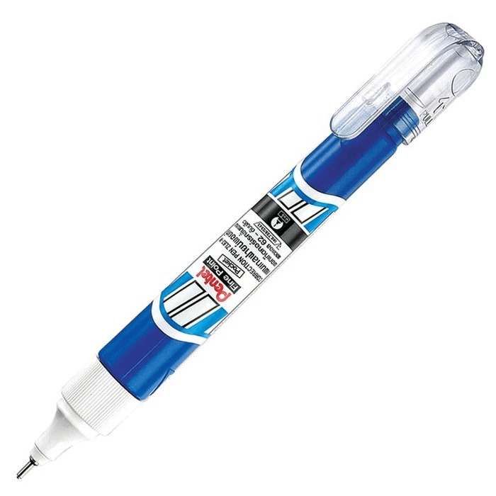 ปากกาลบคำผิด PENTEL แพ็ค2แถม1 ZL62-WBP3_2